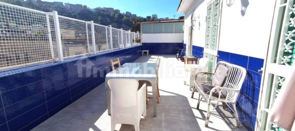 Ático de 2 dormitorios en Naples, Italy No. 350704 3