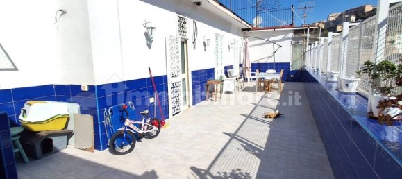 Ático de 2 dormitorios en Naples, Italy No. 350704 4