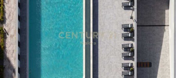 3 Schlafzimmer Wohnung in Limassol, Cyprus, Nr. 8645 3