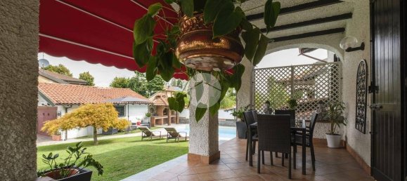 Вилла с 4 спальнями в Вермеццо кон Дзело, Италия № 295944 5