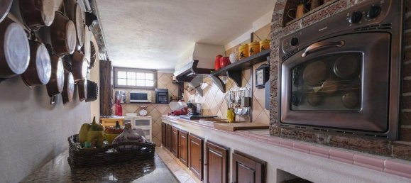 Вилла с 4 спальнями в Вермеццо кон Дзело, Италия № 295944 36