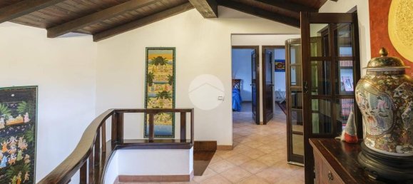 Вилла с 4 спальнями в Вермеццо кон Дзело, Италия № 295944 22