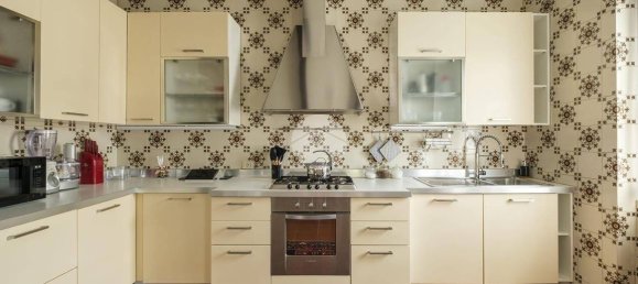 Вилла с 4 спальнями в Вермеццо кон Дзело, Италия № 295944 9