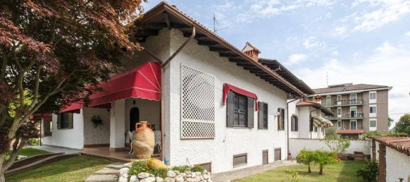 Вилла с 4 спальнями в Вермеццо кон Дзело, Италия № 295944 2