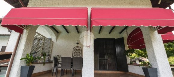 Вилла с 4 спальнями в Вермеццо кон Дзело, Италия № 295944 4