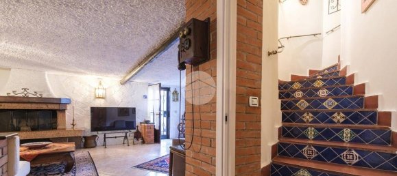 Вилла с 4 спальнями в Вермеццо кон Дзело, Италия № 295944 31