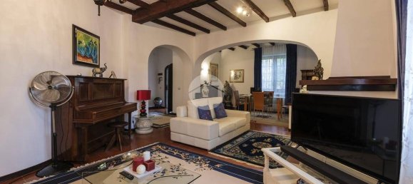 Вилла с 4 спальнями в Вермеццо кон Дзело, Италия № 295944 12