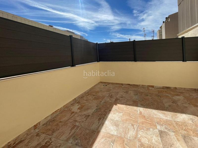 3 chambres Duplex à Terrassa, Spain No. 243117