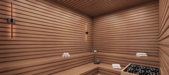 Apartment 1+1 in Alanya, Turkey No. 4545 6