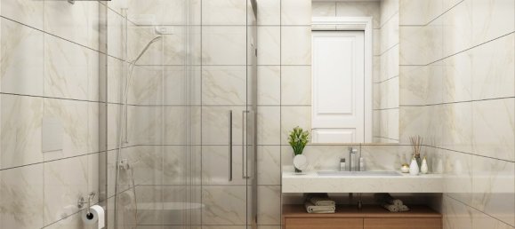 Apartment 1+1 in Alanya, Turkey No. 4545 15