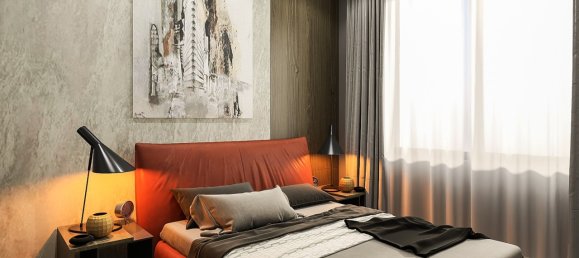 Apartment 1+1 in Alanya, Turkey No. 4545 14