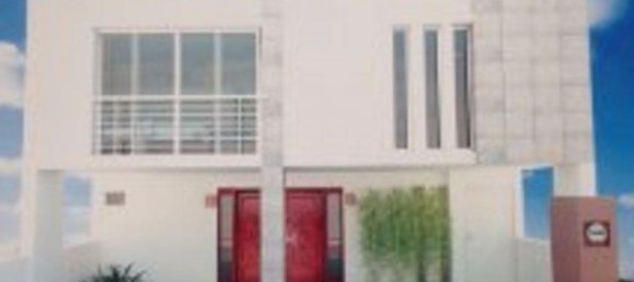 3 bedrooms House in Queretaro, Mexico No. 163287 2