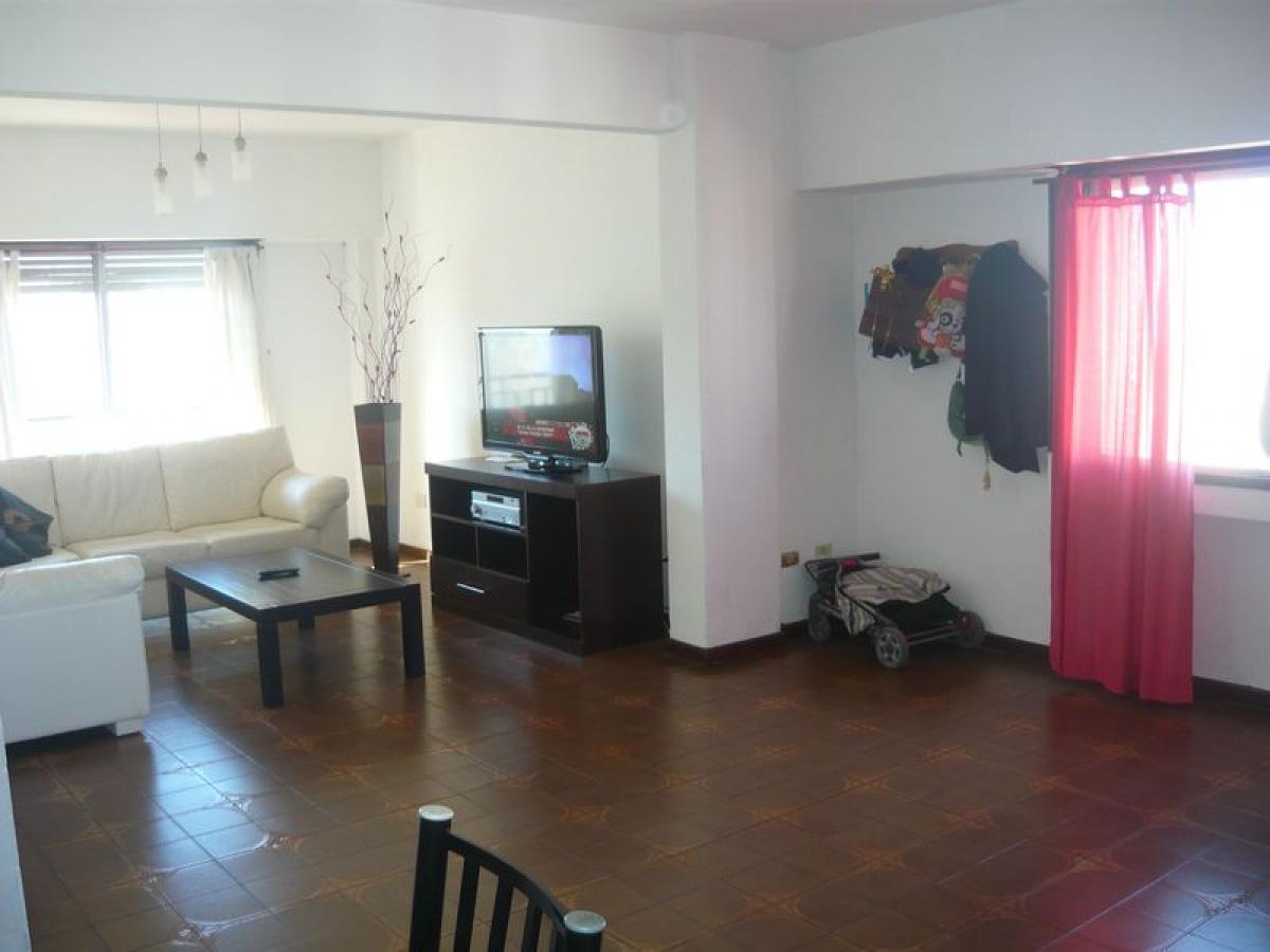 3 bedrooms Apartment in Campo Creado, Argentina No. 101167