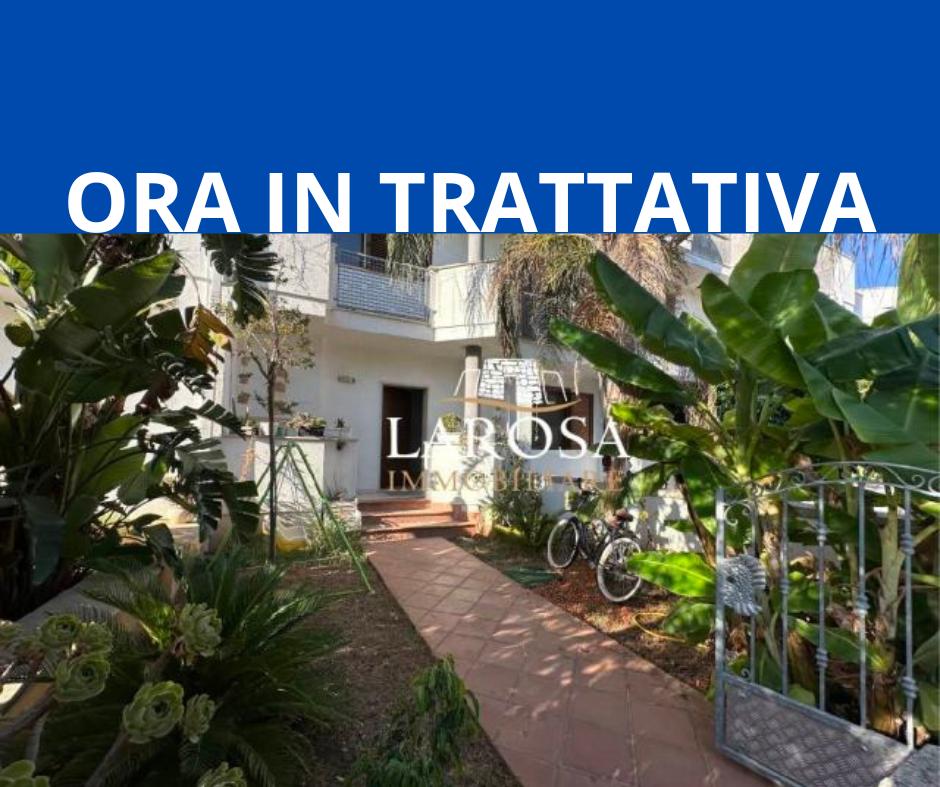 8 rooms Villa in Lizzanello, Italy No. 83714