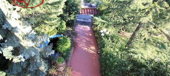 7-Zimmer Villa in Loro Ciuffenna, Italy, Nr. 235703 24