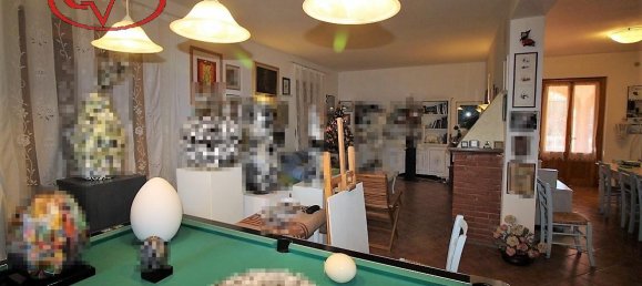 7-Zimmer Villa in Loro Ciuffenna, Italy, Nr. 235703 7