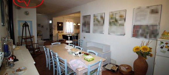 7-Zimmer Villa in Loro Ciuffenna, Italy, Nr. 235703 12