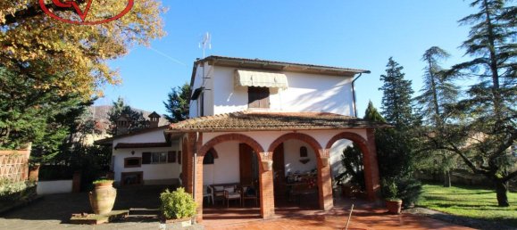 7-Zimmer Villa in Loro Ciuffenna, Italy, Nr. 235703 6