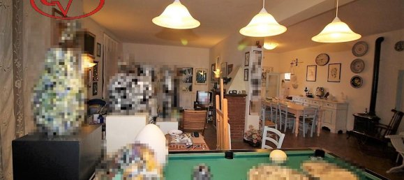 7-Zimmer Villa in Loro Ciuffenna, Italy, Nr. 235703 8