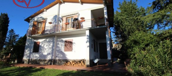 7-Zimmer Villa in Loro Ciuffenna, Italy, Nr. 235703 4