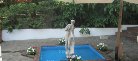 7-Zimmer Villa in Loro Ciuffenna, Italy, Nr. 235703 27