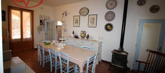 7-Zimmer Villa in Loro Ciuffenna, Italy, Nr. 235703 9