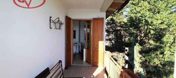7-Zimmer Villa in Loro Ciuffenna, Italy, Nr. 235703 23