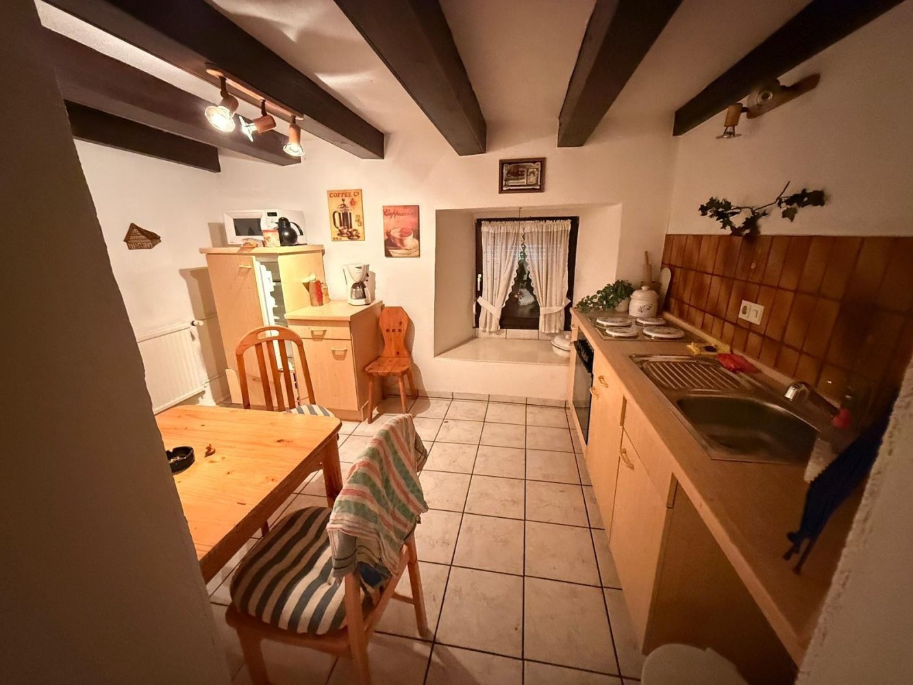 2 Schlafzimmer Stadthaus in Rheinland-Pfalz, Germany, Nr. 147904