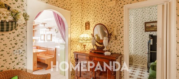 Apartamento de 5 divisões em Rome, Italy N.º 84777 15