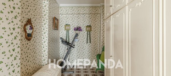 Apartamento de 5 divisões em Rome, Italy N.º 84777 25