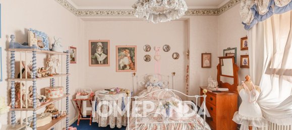 Apartamento de 5 divisões em Rome, Italy N.º 84777 8
