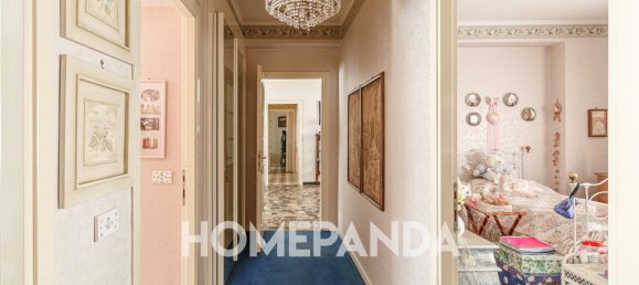 Apartamento de 5 divisões em Rome, Italy N.º 84777 17
