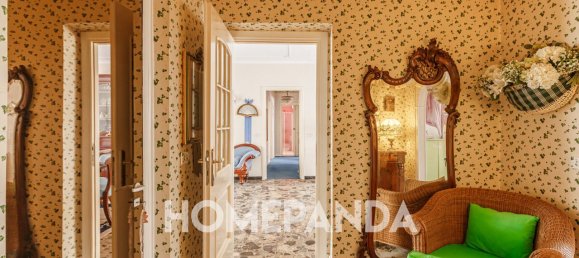 Apartamento de 5 divisões em Rome, Italy N.º 84777 16