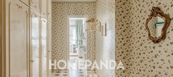 Apartamento de 5 divisões em Rome, Italy N.º 84777 14