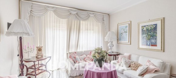 Apartamento de 5 divisões em Rome, Italy N.º 84777 3