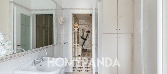 Apartamento de 5 divisões em Rome, Italy N.º 84777 13