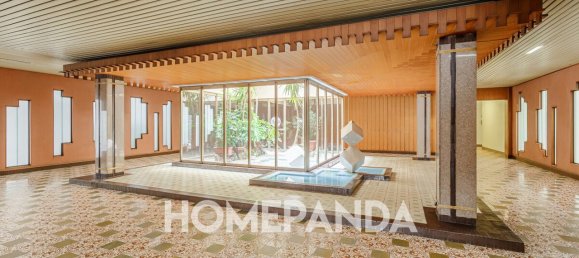 Apartamento de 5 divisões em Rome, Italy N.º 84777 19