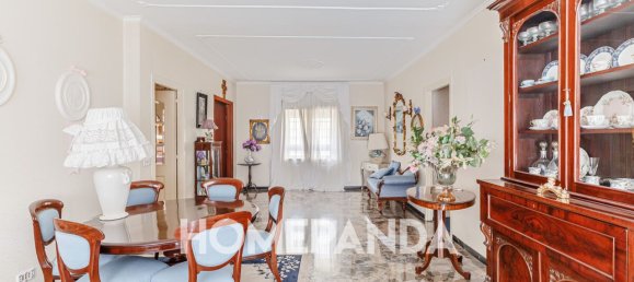 Apartamento de 5 divisões em Rome, Italy N.º 84777 4