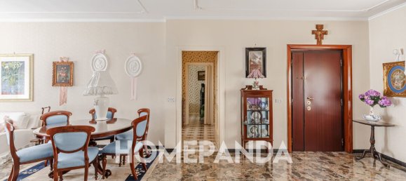 Apartamento de 5 divisões em Rome, Italy N.º 84777 2