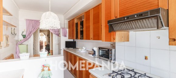 Apartamento de 5 divisões em Rome, Italy N.º 84777 5