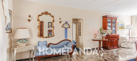 Apartamento de 5 divisões em Rome, Italy N.º 84777 21