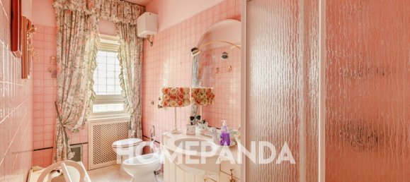 Apartamento de 5 divisões em Rome, Italy N.º 84777 11