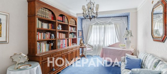 Apartamento de 5 divisões em Rome, Italy N.º 84777 6