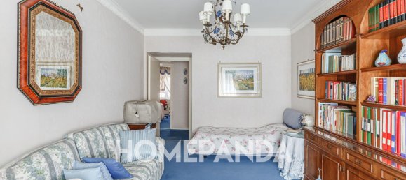 Apartamento de 5 divisões em Rome, Italy N.º 84777 7