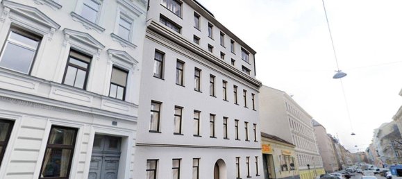 2 rooms Apartment in Rudolfsheim-Funfhaus, Austria No. 224095 4