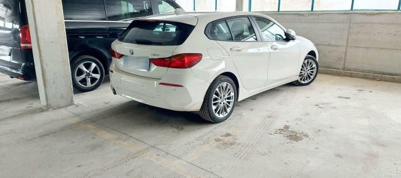 1 room Parking in Campodolcino, Italy No. 207951 9