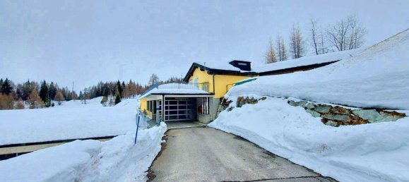 1 room Parking in Campodolcino, Italy No. 207951 14