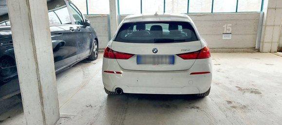 1 room Parking in Campodolcino, Italy No. 207951 22