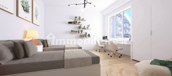 2 غرف نوم شقة في Rome, Italy رقم 46841 22