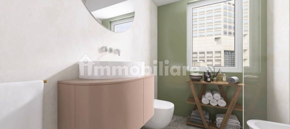 2 غرف نوم شقة في Rome, Italy رقم 46841 45